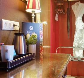 Туры в Hotel Trianon Rive Gauche в Франции
