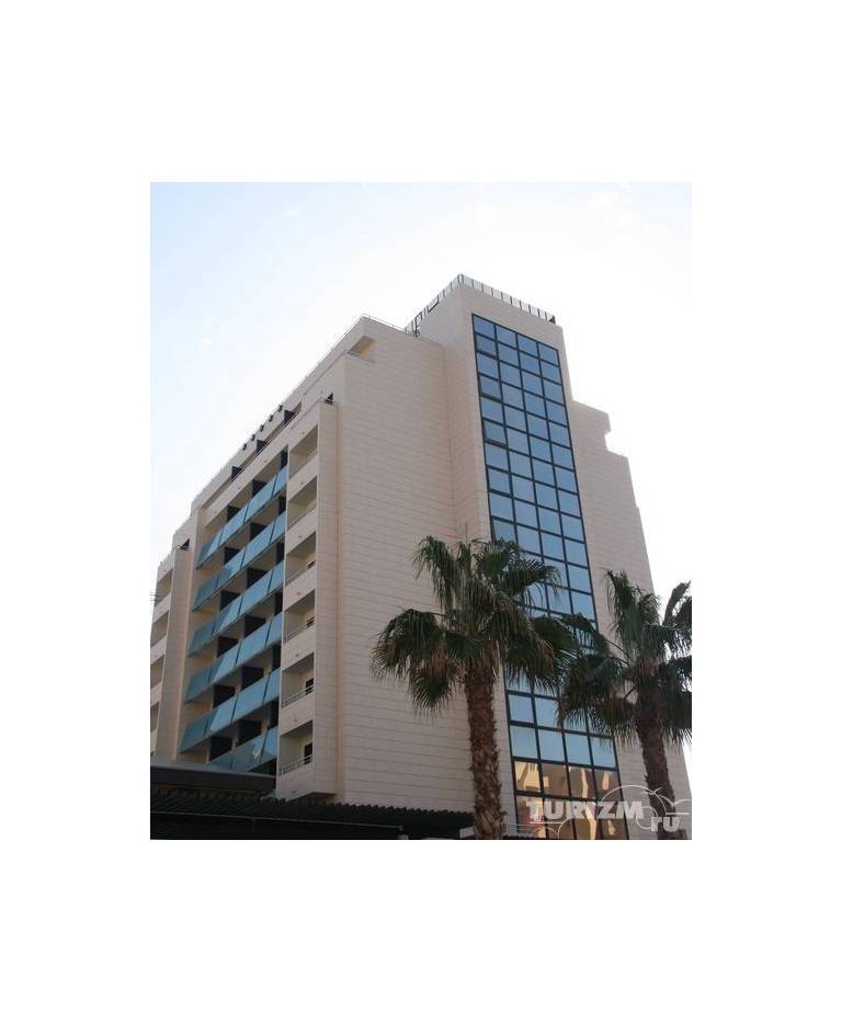 Iberostar Abity Spa