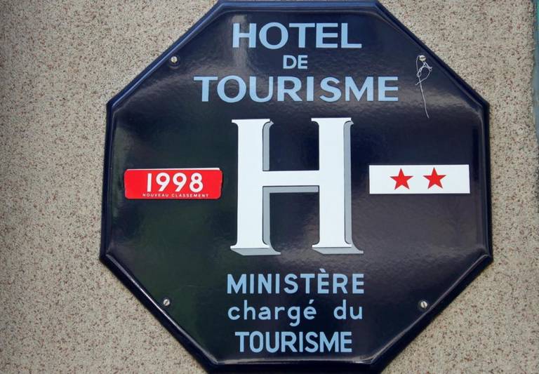 Hotel Aladin