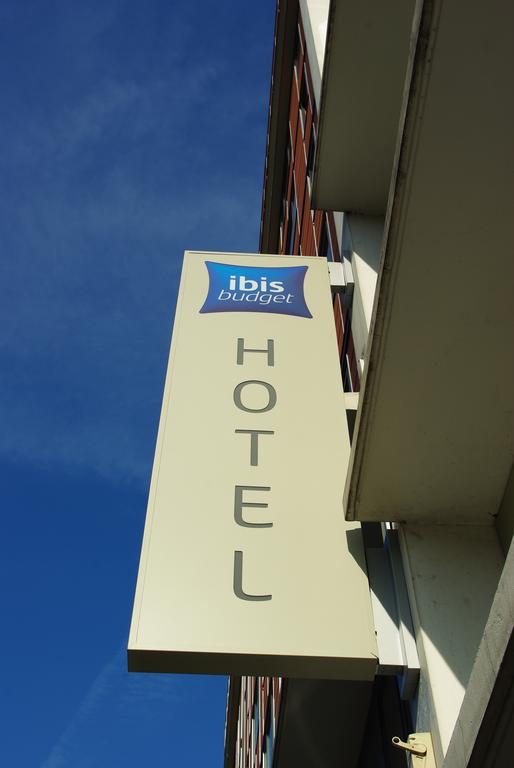 ibis budget Paris Nord 18eme