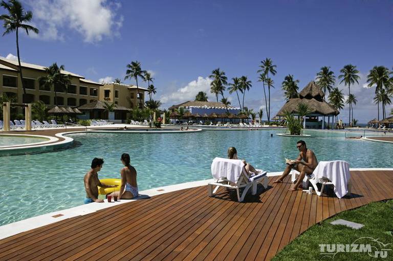 Iberostar Bahia