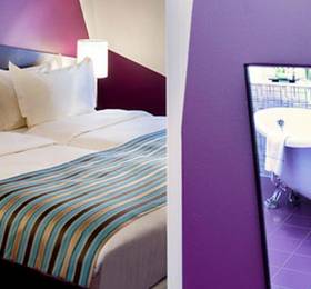 Туры в Cristal Champs Elysees в Франции