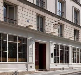 Hotel des 3 Colleges в Париже