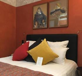 Отдых в Hotel Tour dAuvergne Opera - Франция, Париж