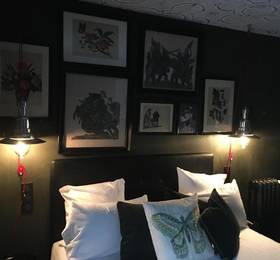 Туры в Hotel Tour dAuvergne Opera в Франции