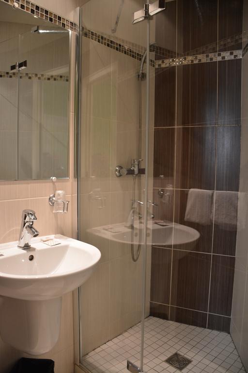 New Hotel Gare Du Nord