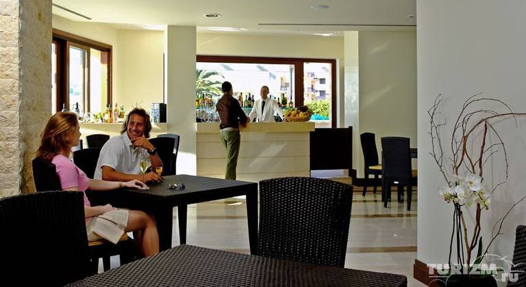 Iberostar Carlos V