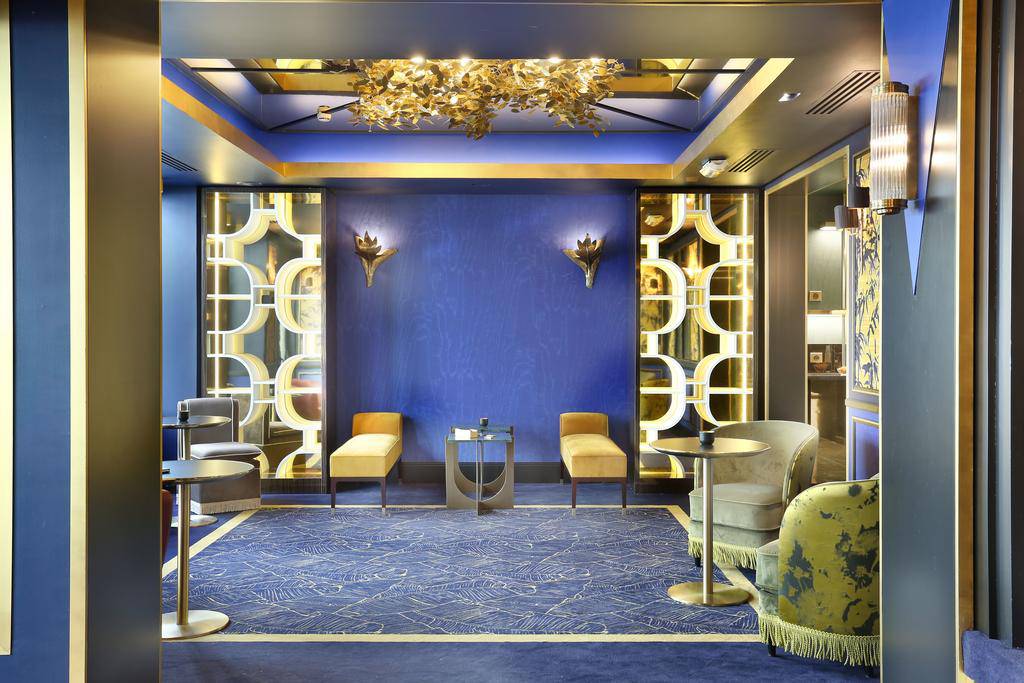 Hotel Le Pavillon de Paris by Happyculture 4*