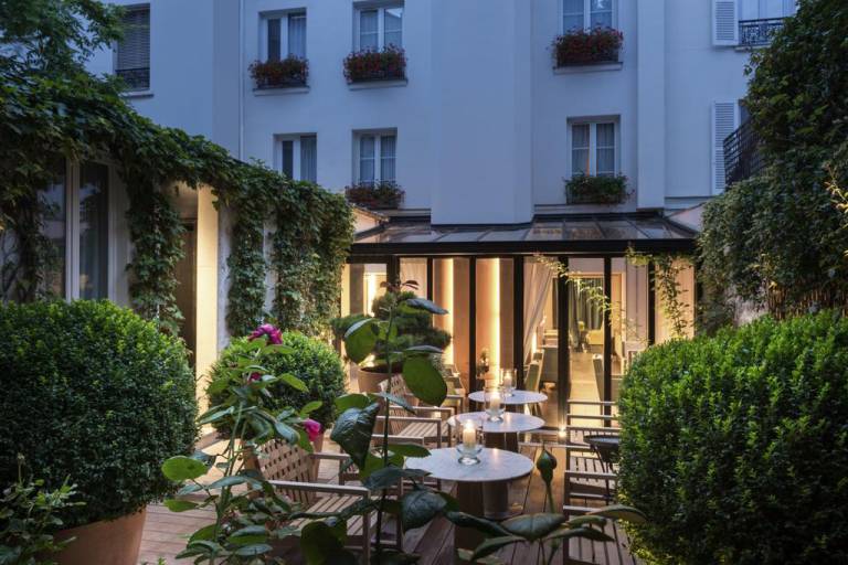 Mercure Paris Champs Elysees