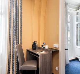Отдых в Quality Hotel Abaca Paris 15 - Франция, Париж