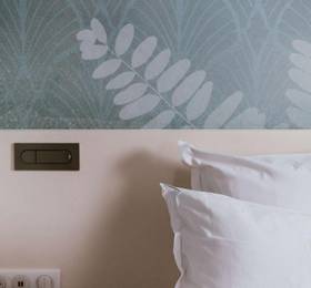 Отдых в Qualys Hotel Apolonia Mouffetard - Франция, Париж