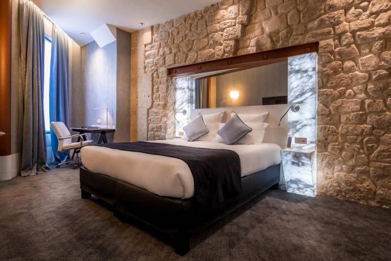 Best Western Premier Marais Grands Boulevards