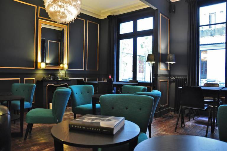 Alba Opera Hotel