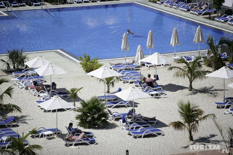 Iberostar Costa Calero