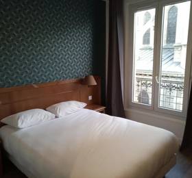 Туры в Hotel De La Perdrix Rouge в Франции