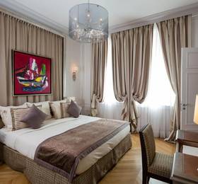 Туры в Majestic Hotel Spa в Франции