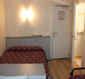 Отдых в Hotel Excelsior - Франция, Париж
