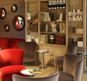 Отдых в Hotel Moliere - Франция, Париж
