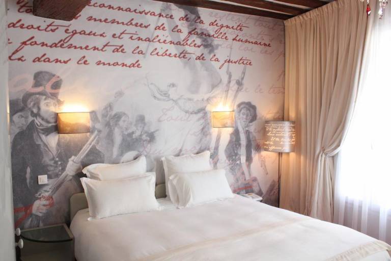 Boutique Hotel Konfidentiel