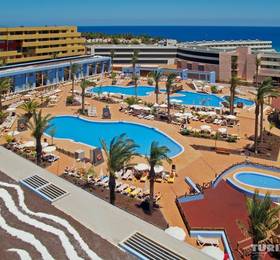 Туры в Iberostar Fuerteventura Park в Испании