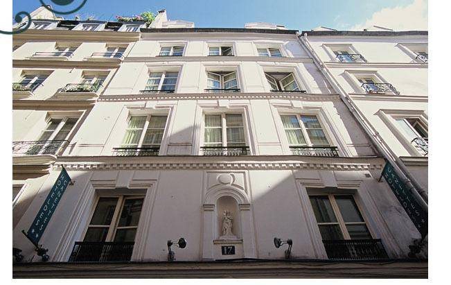 Hotel Des Canettes 2* Франция, Париж