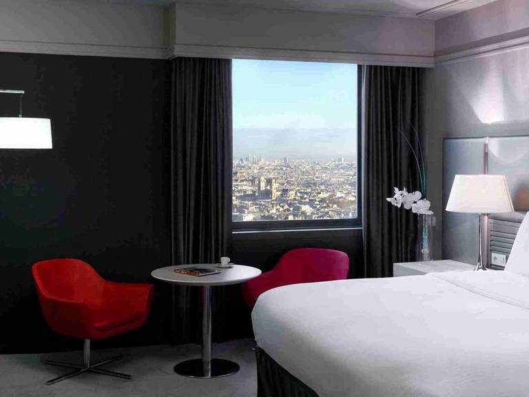 Pullman Paris Montparnasse