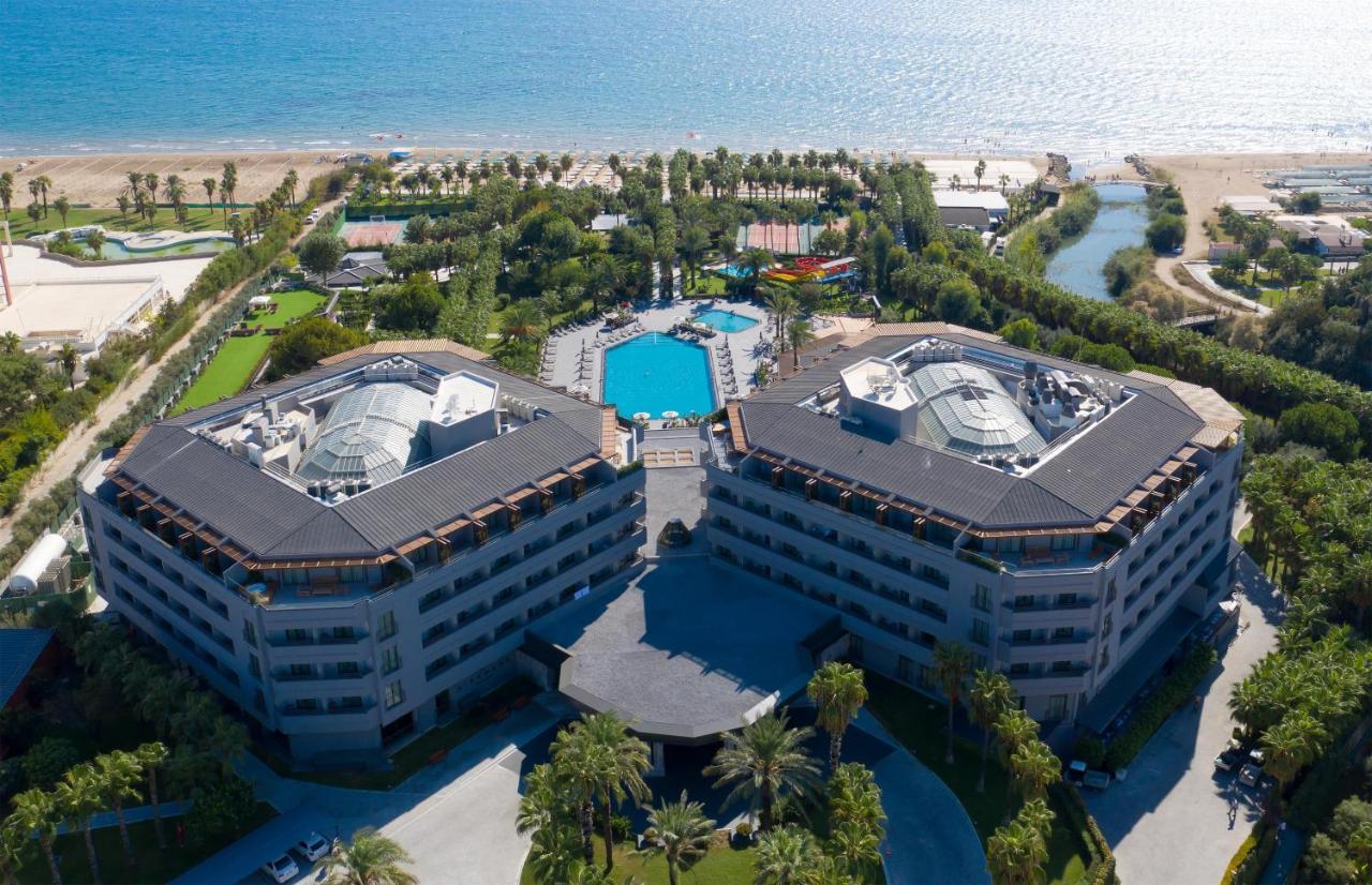 Miramare Beach  Турция, Кумкой