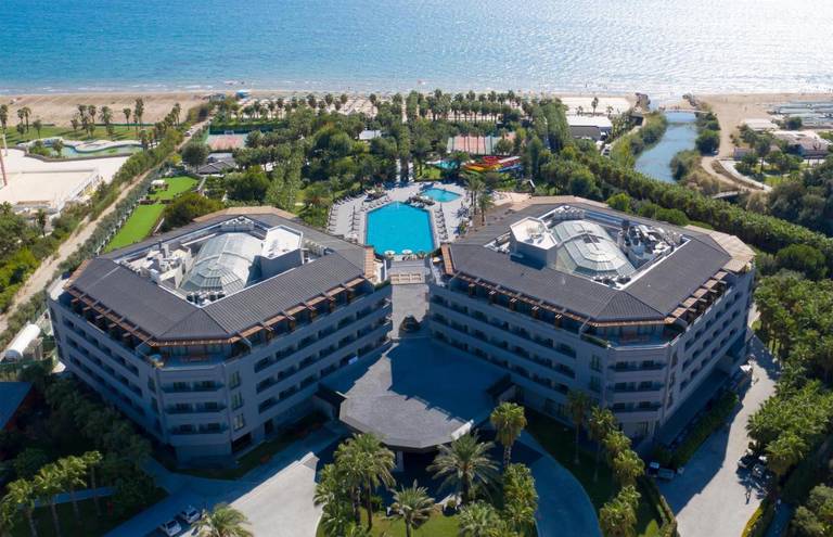 Miramare Beach