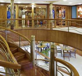 Отдых в Iberostar Grand Amazon - Бразилия, Манаус