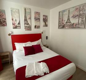 Отдых в Hotel de Bordeaux - Франция, Париж