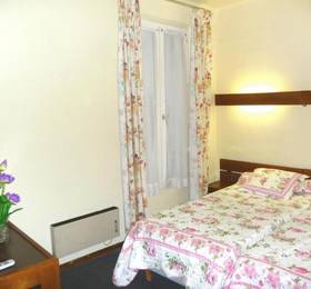 Nouvel Hotel Paris 18 в Париже