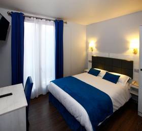 Туры в Hotel Sunny в Франции