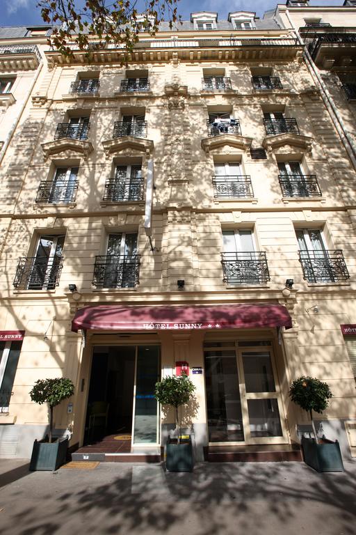 Hotel Sunny