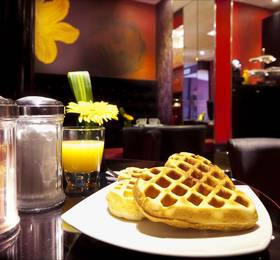 Отдых в Hotel Montmartre mon Amour - Франция, Париж