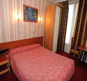 Туры в Sully Hotel в Франции