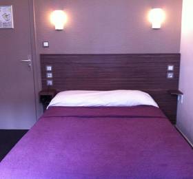 Grand Hotel Magenta в Париже