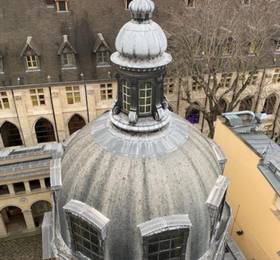 Отдых в Hotel Saint Pierre - Франция, Париж