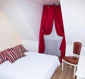 Туры в Hotel du Mont Blanc в Франции
