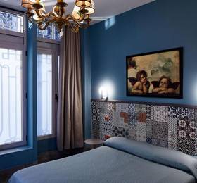 Отдых в Hotel de Roubaix - Франция, Париж