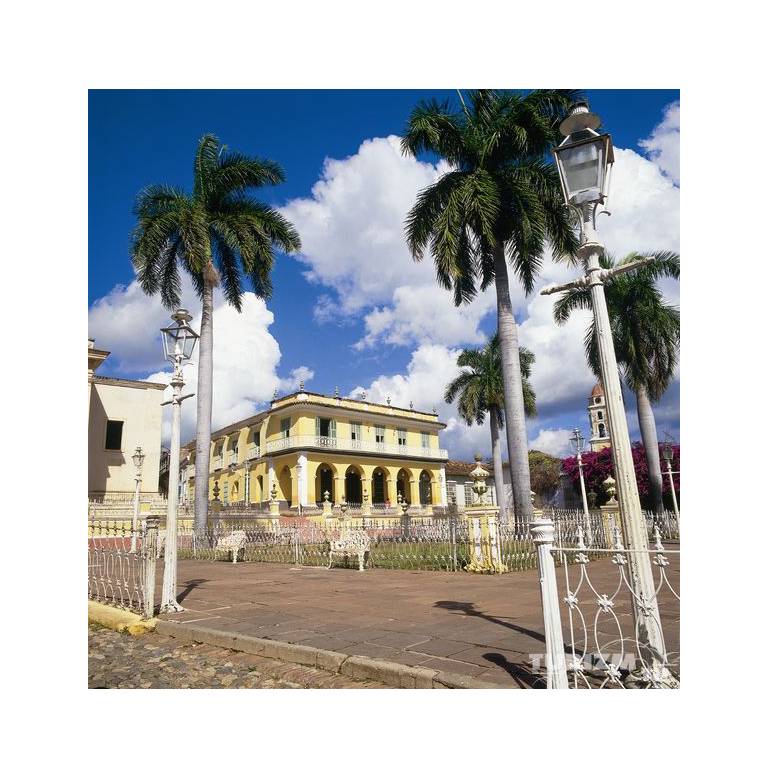 Iberostar Grand Hotel Trinidad