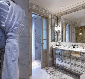 Отдых в Hotel Marquis Faubourg Saint - Honore - Франция, Париж