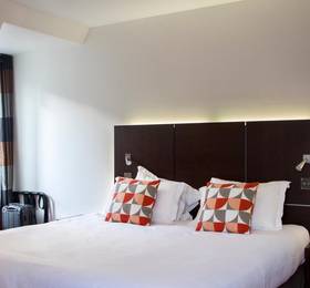 Туры в 55 Hotel Montparnasse в Франции