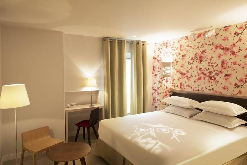 Hotel Eden 4* Франция, Париж