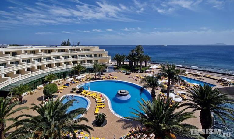 Iberostar Selection Lanzarote Park