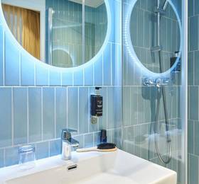 Туры в Hotel Magenta 38 в Франции