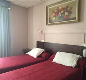 Отдых в Hotel Stanislas - Франция, Париж
