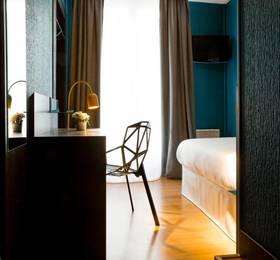 Туры в Hotel Daval в Франции