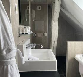 Туры в Les Plumes Hotel в Франции
