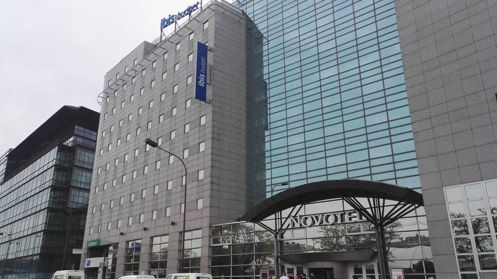 ibis budget Porte DOrleans 2* Франция, Париж