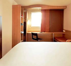 Туры в Ibis Paris Porte d'Italie в Франции